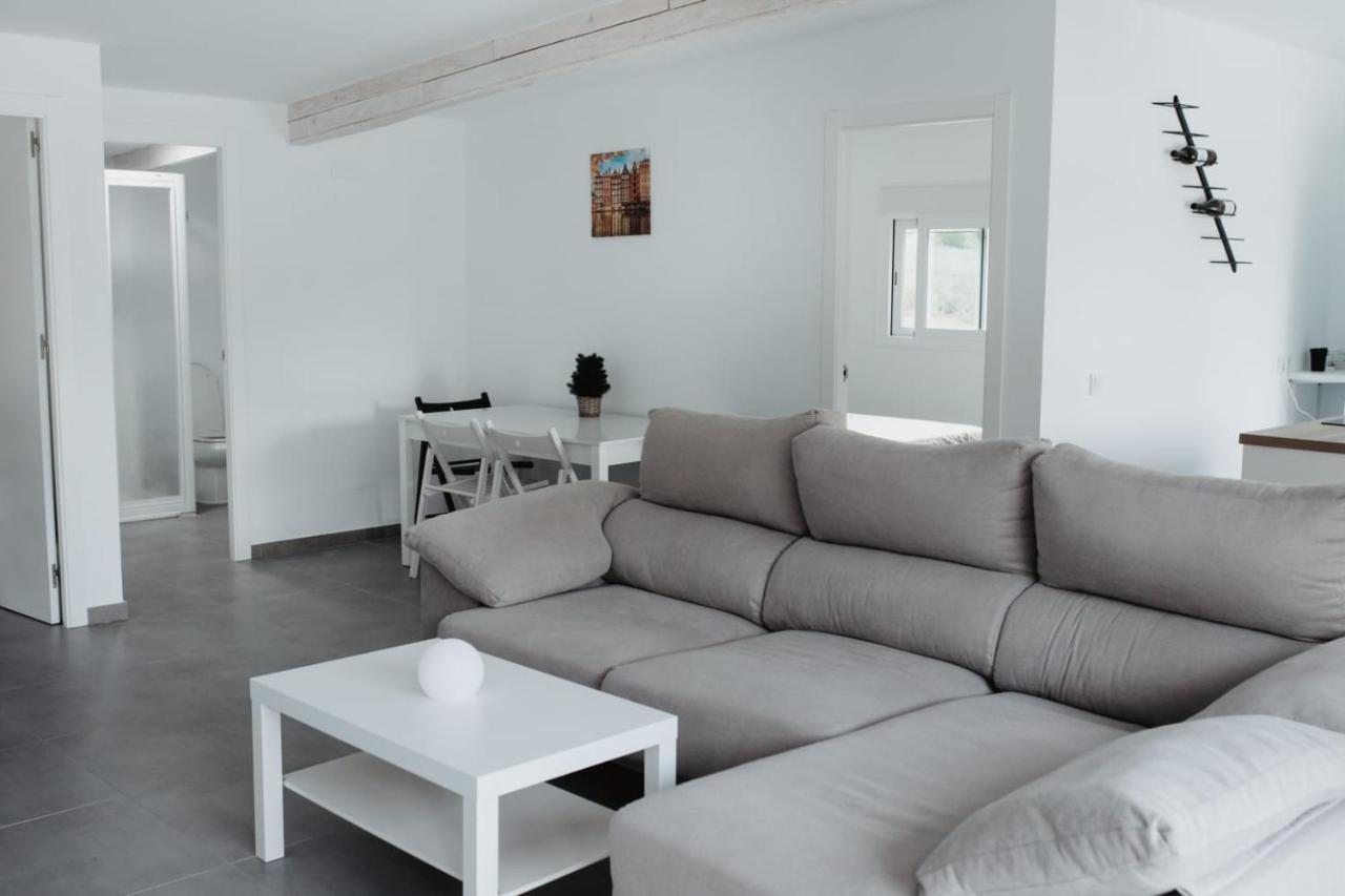 Casa En El Lago.Unmillondeestrellas Villaharta Exteriör bild