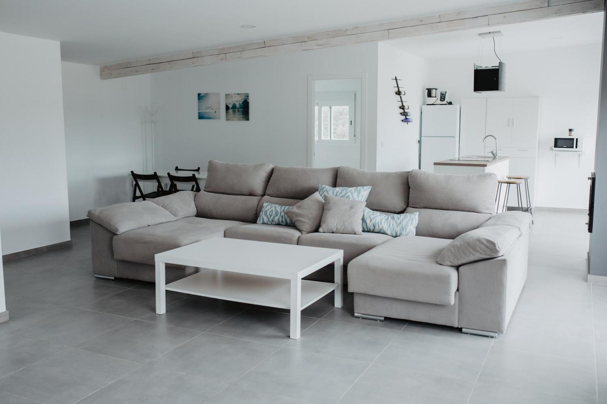 Casa En El Lago.Unmillondeestrellas Villaharta Exteriör bild